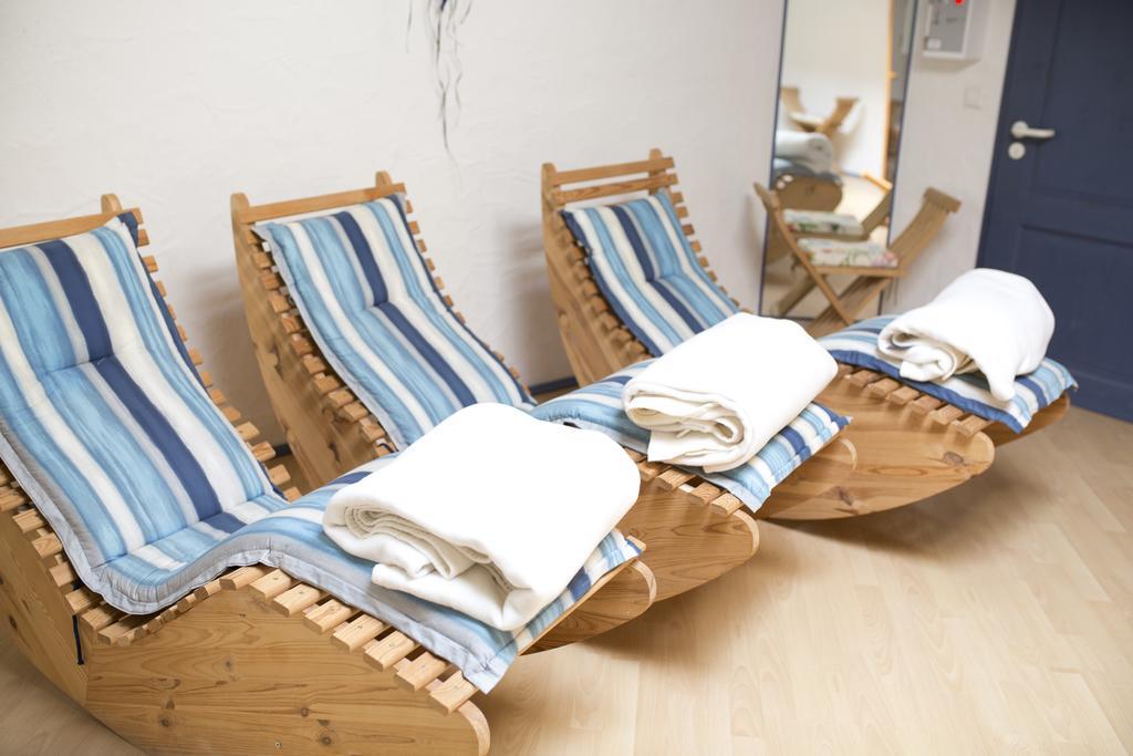 Hotel Hirsch Rothenberg Ngoại thất bức ảnh